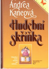 Hudební skříňka (Kaneová Alice) (česky)