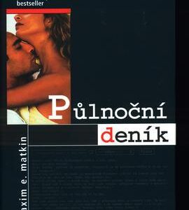 Půlnoční deník (Maxim E. Matkin) (česky)