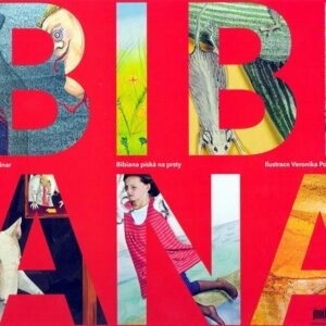 Bibiana píská na prsty (Ivan Binar) (česky)