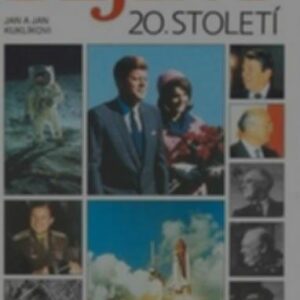 Dějiny 20.století (J. a J. Kuklíkové) (česky)