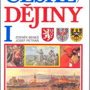 České dějiny I. (Josef Petráň) (česky)