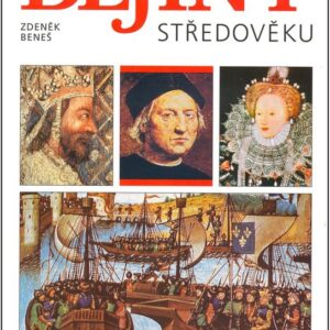 Dějiny středověku (Radek Beneš) (česky)
