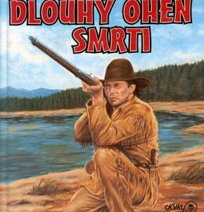Dlouhý oheň smrti (Patrick Coachman) (česky)