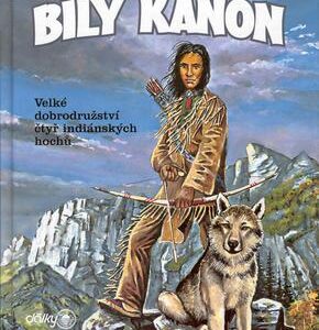 Bílý kaňon (Miloš Kosina) (česky)