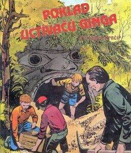 Poklad Uctívačů ginga (Svatopluk Hrnčíř) (česky)