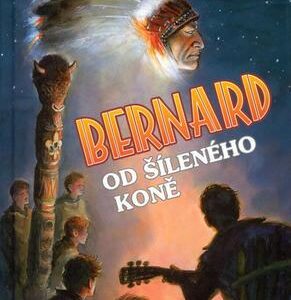 Bernard od Šíleného koně (Otto Janka) (česky)