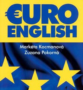 EuroEnglish (Kocmanová, Markéta) (česky)