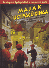 Maják uctívačů Ginga (Svatopluk Hrnčíř) (česky)
