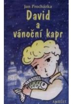 David a vánoční kapr (Jan Procházka) (česky)