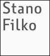 Stano Filko (Grzonka, Patricia) (česky)