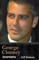 George Clooney životopis (Jeff Hudson) (česky)