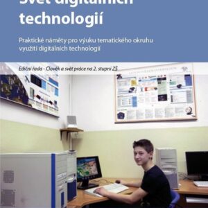 Svět digitálních technologií (Jan Krotký) (česky)