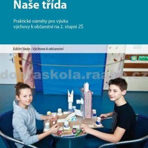 Naše třída (česky)