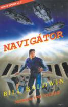 Navigátor (Bill Baldwin) (česky)