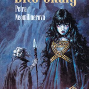 Dítě Skály (Petra Neomillnerová) (česky)