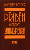 Příběh mladého Shakespeara (Břetislav Hodek) (česky)