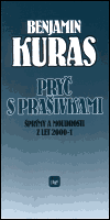 Pryč s prašivkami (Benjamin Kuras) (česky)