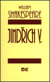 Soubor 5. - Richard II., Jindřich IV., Jindřich V. (William Shakespeare) (česky)