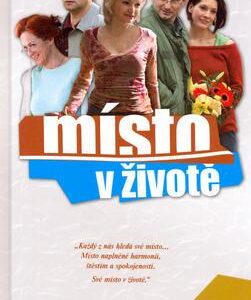 Místo v životě (Marie Formáčková) (česky)