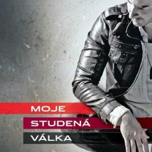 Moje studená válka (René Benda) (česky)