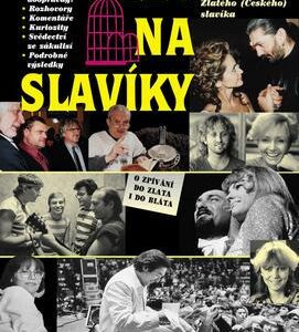 Klec na slavíky (Jan Krůta) (česky)