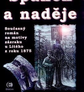Spánek a naděje (Tomáš Hájek) (česky)