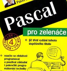 Pascal pro zelenáče (Pavel Satrapa) (česky)