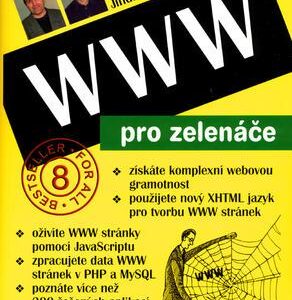 WWW pro zelenáče (Petr Klán) (česky)