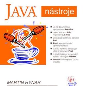 Java nástroje (Martin Hynar) (česky)