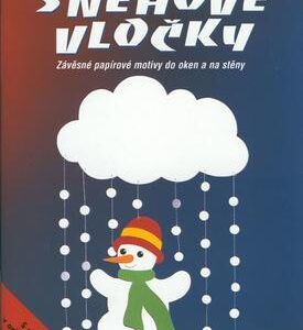 Sněhové vločky a obrázky (Armin Täubner) (česky)