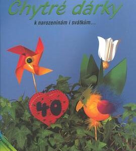 Chytré dárky (Gudrun Thiele) (česky)
