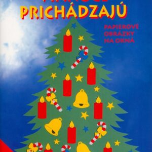 Vianoce prichádzajú (Angelika Kipp)