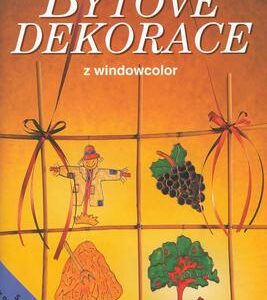 Bytové dekorace (Gudrun Schmitt) (česky)