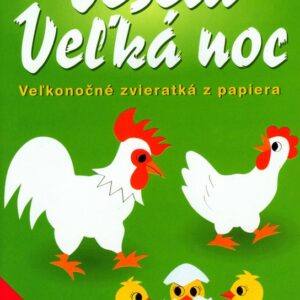 Veselá Veľká noc (Angelika Kipp)