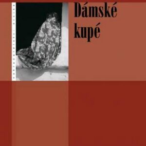 Dámské kupé (Anita Nair) (česky)