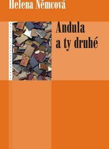 Andula a ty druhé (Helena Němcová) (česky)
