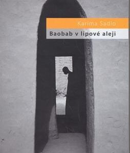 Baobab v lipové aleji (Karíma Sadio) (česky)