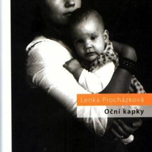 Oční kapky (Lenka Procházková) (česky)