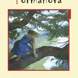 Ten sen (Martina Formanová) (česky)