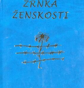 Zrnka ženskosti (Milan Konvit) (česky)