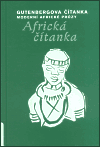 Africká čítanka (Komers Petr) (česky)