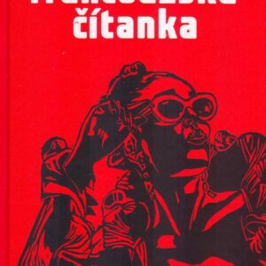 Francouzská čítanka (Jovanka Šotolová) (česky)