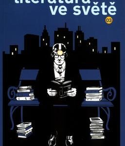 Literatura ve světě 03 (Erik Lukavský) (česky)