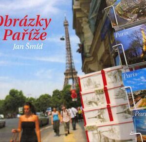 Obrázky z Paříže (Jan Šmíd) (česky)