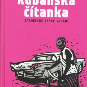 Kubánská čítanka (Margarita Mateo Palmer) (česky)