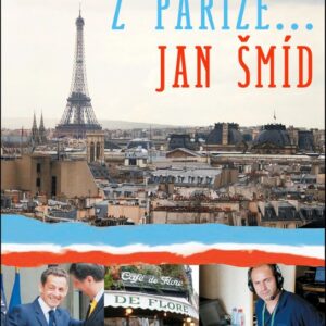 Z Paříže (Jan Šmíd) (česky)
