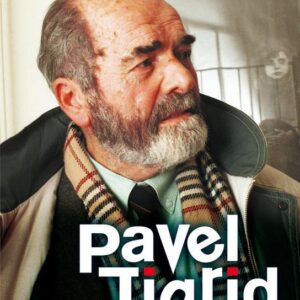 Mně se nestýskalo (Tigrid Pavel) (česky)