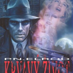 Krvavý život (Vampire Files 2) (P.N. Elrod) (česky)