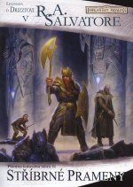 Stříbrné prameny (R. A. Salvatore) (česky)