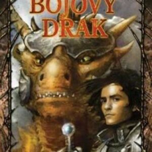 Bazil 4 - Bojový drak (Christopher Rowley) (česky)